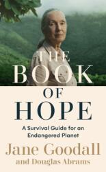 Book of Hope (ISBN: 9780241478578)
