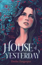 House of Yesterday (ISBN: 9780374388706)