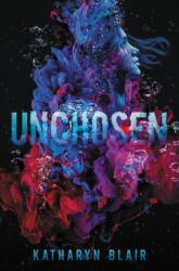 Unchosen (ISBN: 9780062657640)