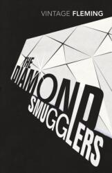 Diamond Smugglers (ISBN: 9780099578192)