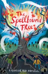 Spellbound Tree (ISBN: 9781913322571)