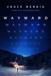 Wayward (ISBN: 9781529101102)
