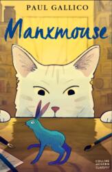 Manxmouse (ISBN: 9780007457311)