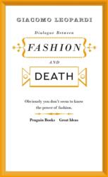 Dialogue between Fashion and Death (ISBN: 9780141192550)