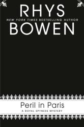 Peril in Paris (ISBN: 9780593437858)