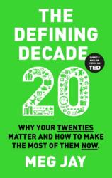Defining Decade (ISBN: 9781782114925)