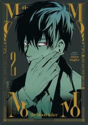 MoMo -the blood taker- Vol. 2 (ISBN: 9781638585329)
