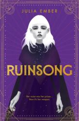 Ruinsong (ISBN: 9780374313357)