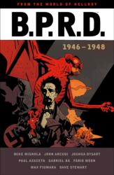B. p. r. d. : 1946-1948 (ISBN: 9781506714332)