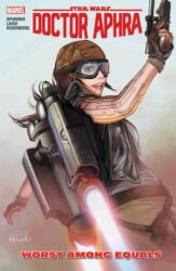 Star Wars: Doctor Aphra Vol. 5 (ISBN: 9781302914875)