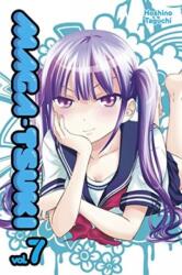 Maga-tsuki 7 (ISBN: 9781632362452)