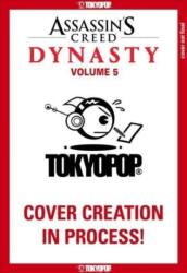 Assassin's Creed Dynasty, Volume 5 (ISBN: 9781427871510)