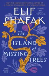 Island of Missing Trees (ISBN: 9780241435007)