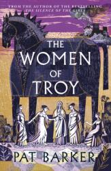 Women of Troy (ISBN: 9780241427231)