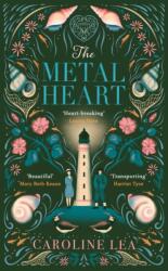 Metal Heart (ISBN: 9780241423301)