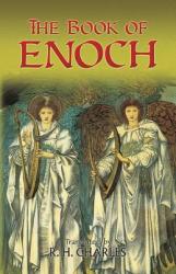 Book of Enoch - R H Charles (ISBN: 9780486454665)