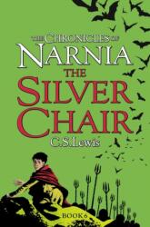 Silver Chair (ISBN: 9780007323098)