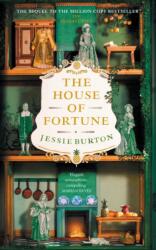 House of Fortune (ISBN: 9781509886081)
