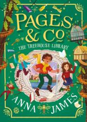 Pages & Co. : The Treehouse Library (ISBN: 9780008596743)