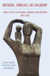 Family Policy in Central and Eastern Europe (ISBN: 9780822947035)