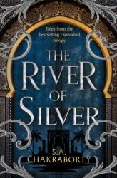 River of Silver (ISBN: 9780008518417)