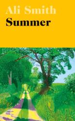 Summer (ISBN: 9780241207079)