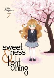 Sweetness And Lightning 7 (ISBN: 9781632364432)