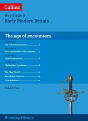 KS3 History The Age of Discovery (ISBN: 9780008195366)