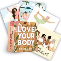Love Your Body Cards (ISBN: 9781401969585)
