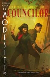 Councilor (ISBN: 9781250814456)