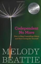 Codependent No More (ISBN: 9780894864025)