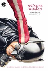 Wonder Woman: The Hiketeia Deluxe Edition (ISBN: 9781779502162)