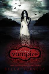 Shade of Vampire (ISBN: 9780998299204)