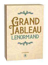 Grand Tableau Lenormand (ISBN: 9788865277256)