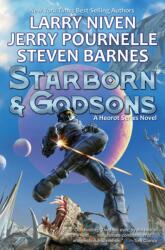 Starborn and Godsons (ISBN: 9781982124489)