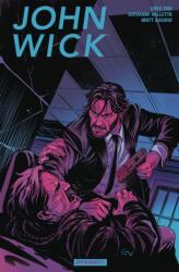 John Wick Vol. 1 (ISBN: 9781524106829)