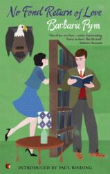 No Fond Return Of Love (ISBN: 9781844084500)