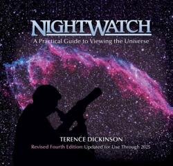 Nightwatch: A Practical Guide to Viewing the Universe (ISBN: 9781554071470)