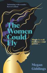 The Women Could Fly (ISBN: 9781035001590)
