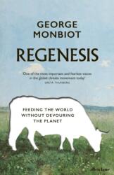 Regenesis (ISBN: 9780241447642)