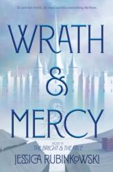 Wrath & Mercy (ISBN: 9780062871558)