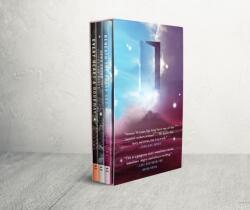 Seanan McGuire's Wayward Children, Volumes 1-3 (ISBN: 9781250784285)