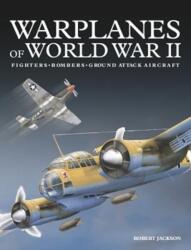 Warplanes of World War II (ISBN: 9781782746737)