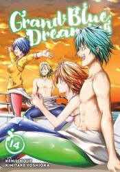 Grand Blue Dreaming 14 (ISBN: 9781646511426)