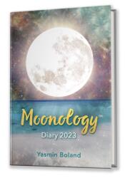 Moonology (TM) Diary 2023 (ISBN: 9781788176583)