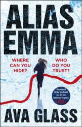 Alias Emma (ISBN: 9781529135893)