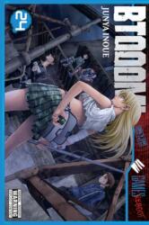 BTOOOM! , Vol. 24 (ISBN: 9781975328955)