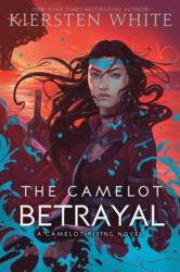 Camelot Betrayal (ISBN: 9780593305485)
