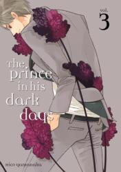 The Prince In His Dark Days 3 (ISBN: 9781632363985)