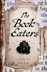 Book Eaters (ISBN: 9780008479442)